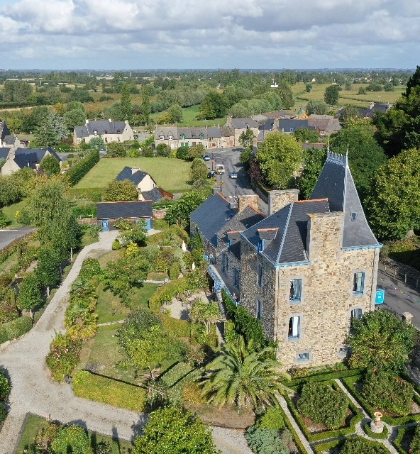 mont dol chambre-hote-charme-saint-malo-mont-saint-michel-bretagne-france