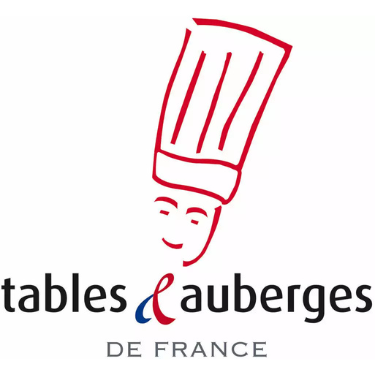 logo tables et auberges de france